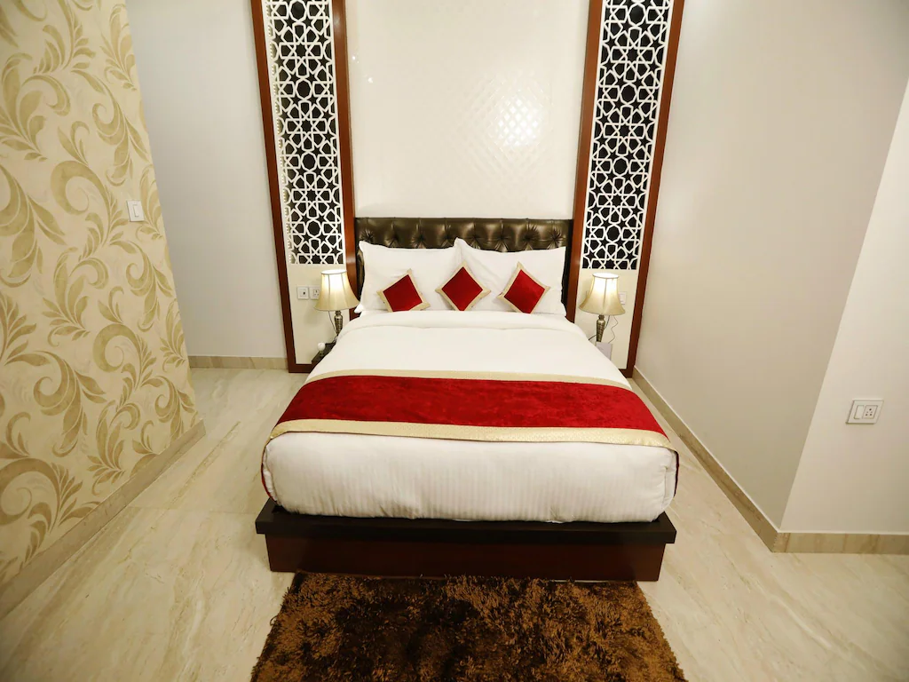 Ishaan Residency
