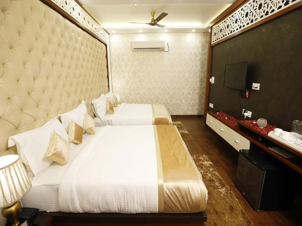 Ishaan Residency