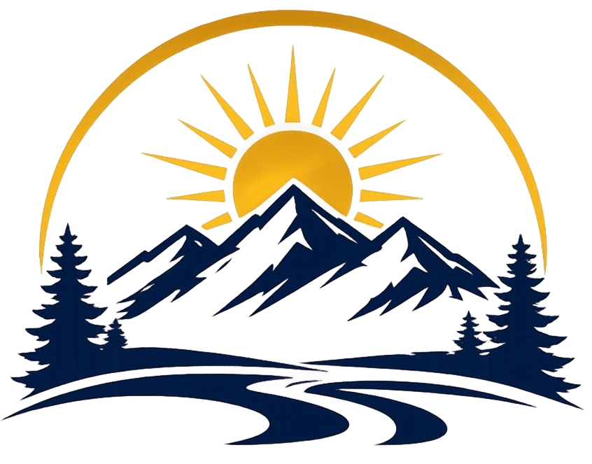 Hotel Ishaan Residency Logo
